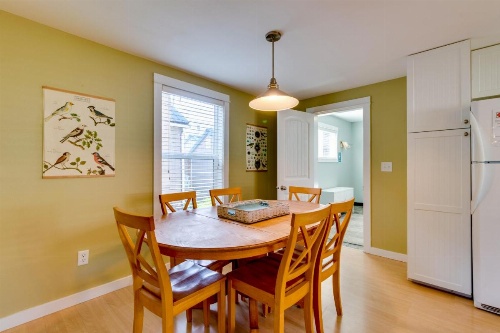 Wren's Nest image 28